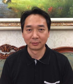 安防项目实施经里