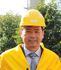 某超市运维策划BOSS